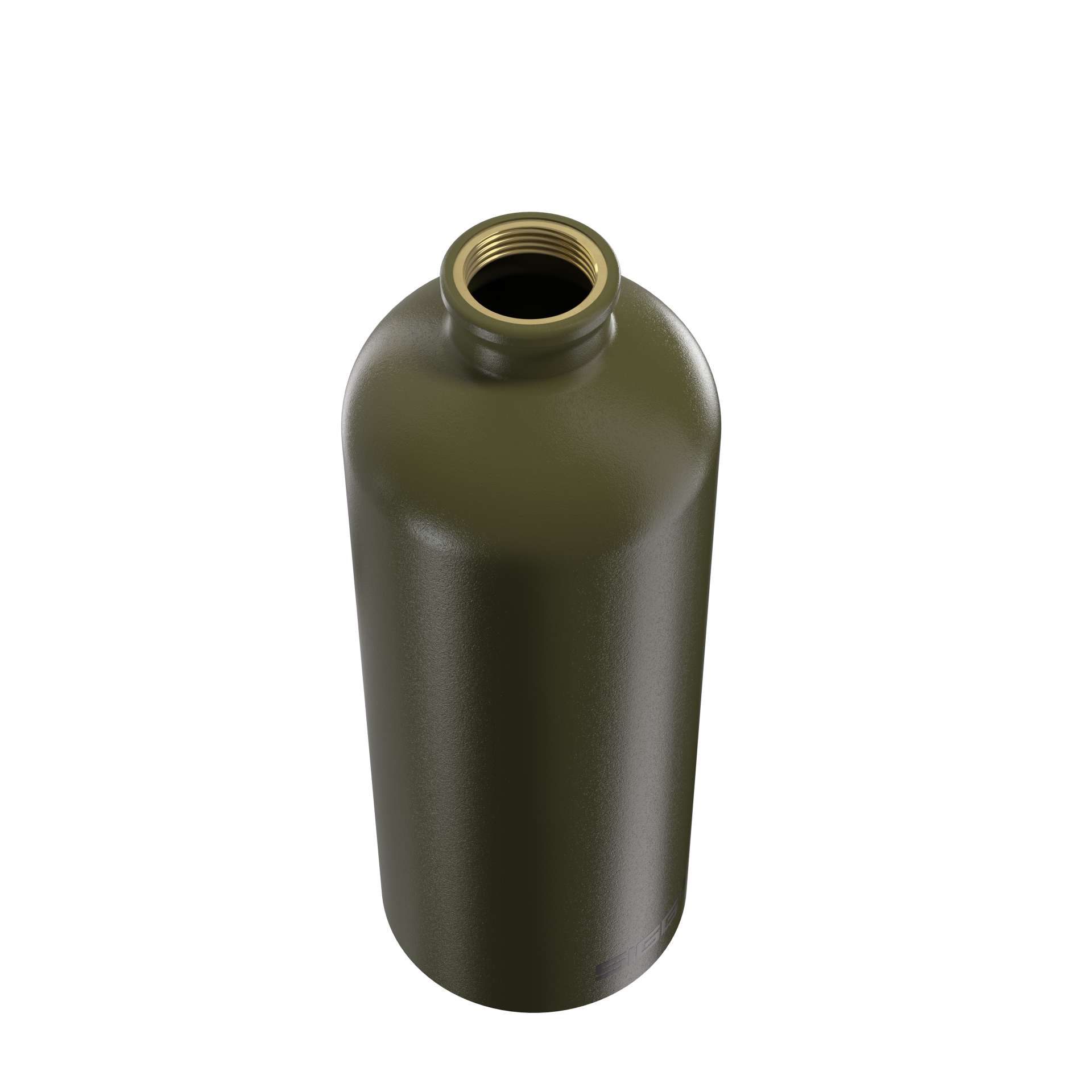 SIGG Borraccia Traveller Outdoor Roasted Green 1.0 L
