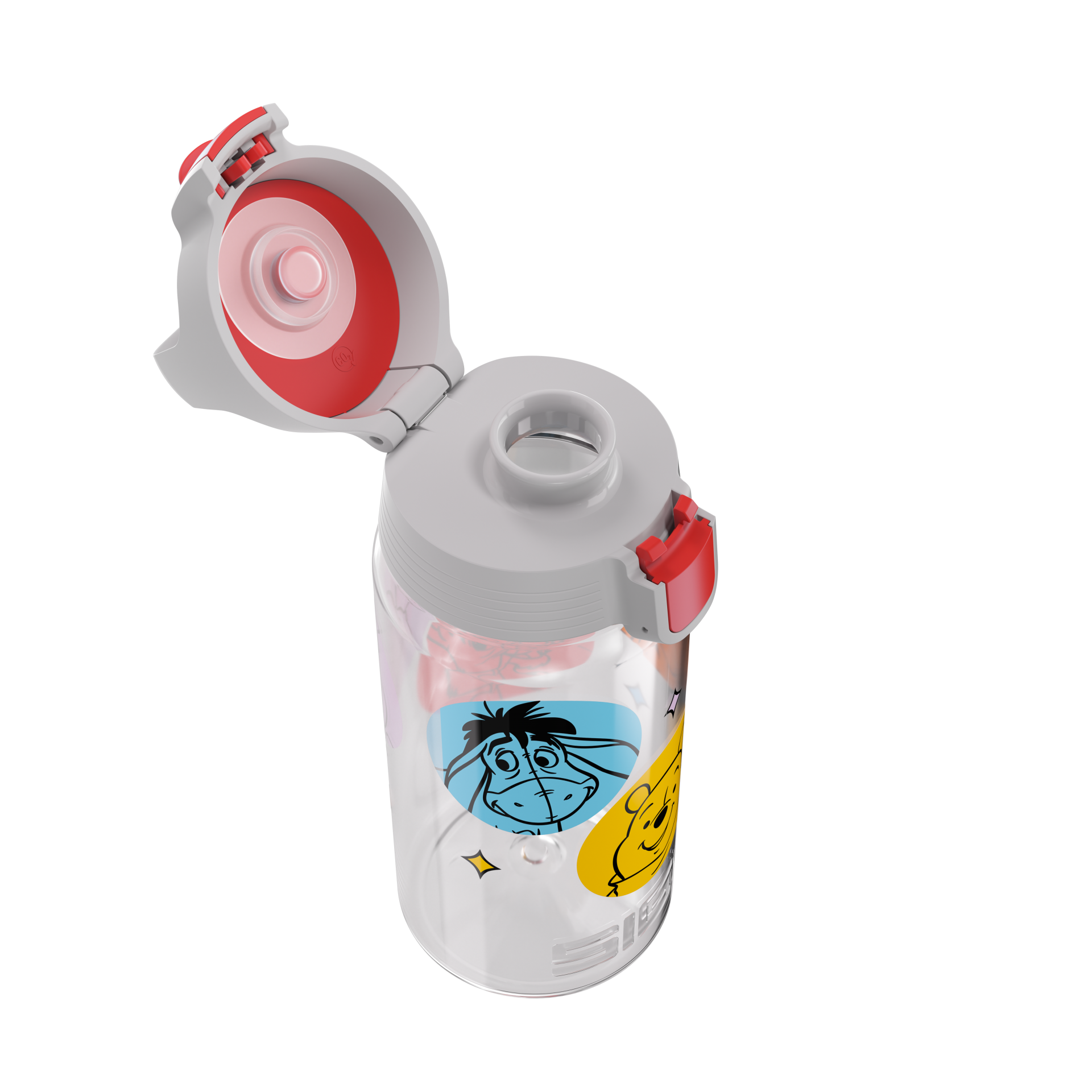 SIGG Borraccia per bambini VIVA ONE Winnie & Friends 0.5 L