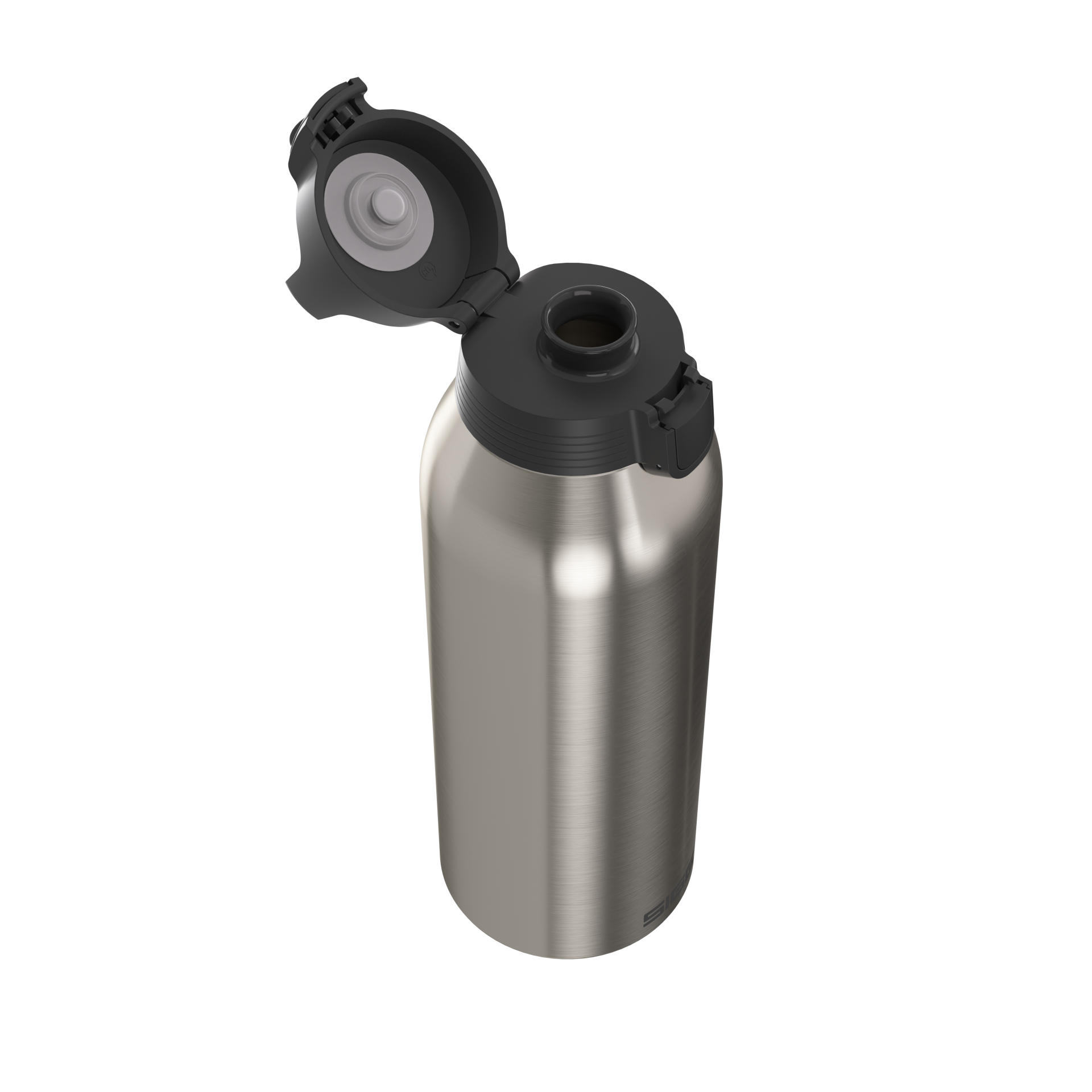 SIGG Borraccia Shield ONE Brushed 1.5 L