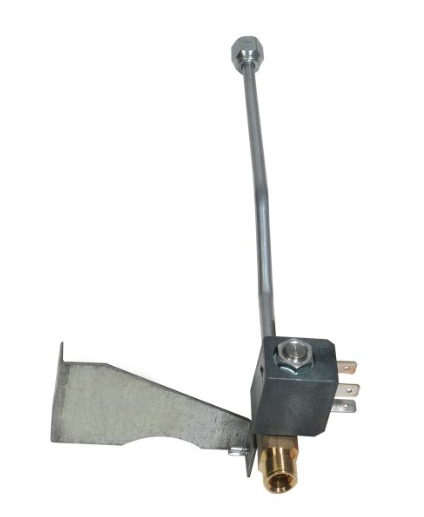 Thetford Gassicherheitsventil ST Kühlschränke N90 A/E, N97 A/E, N109 A/E und u. a. 631249