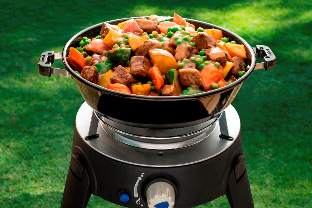 CADAC Safari Chef 30 Coperchio