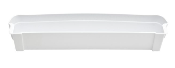 SR DOOR BIN 525 CURVED SHALLOW - Spare Parts Refrigerators