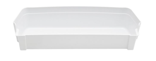 SR DOOR BIN 525 CURVED WIDE - Spare Parts Refrigerators