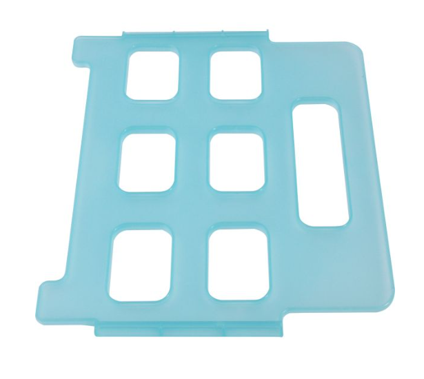 SR DRAWER DIVIDER - Spare Parts Refrigerators
