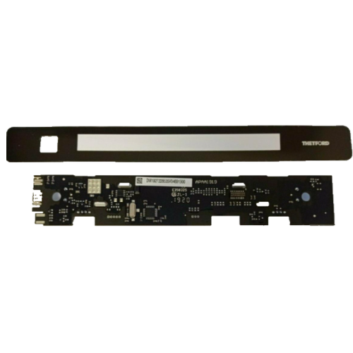 Thetford LCD Power Control Board DM N4000 CI-Bus ab 2015 692245