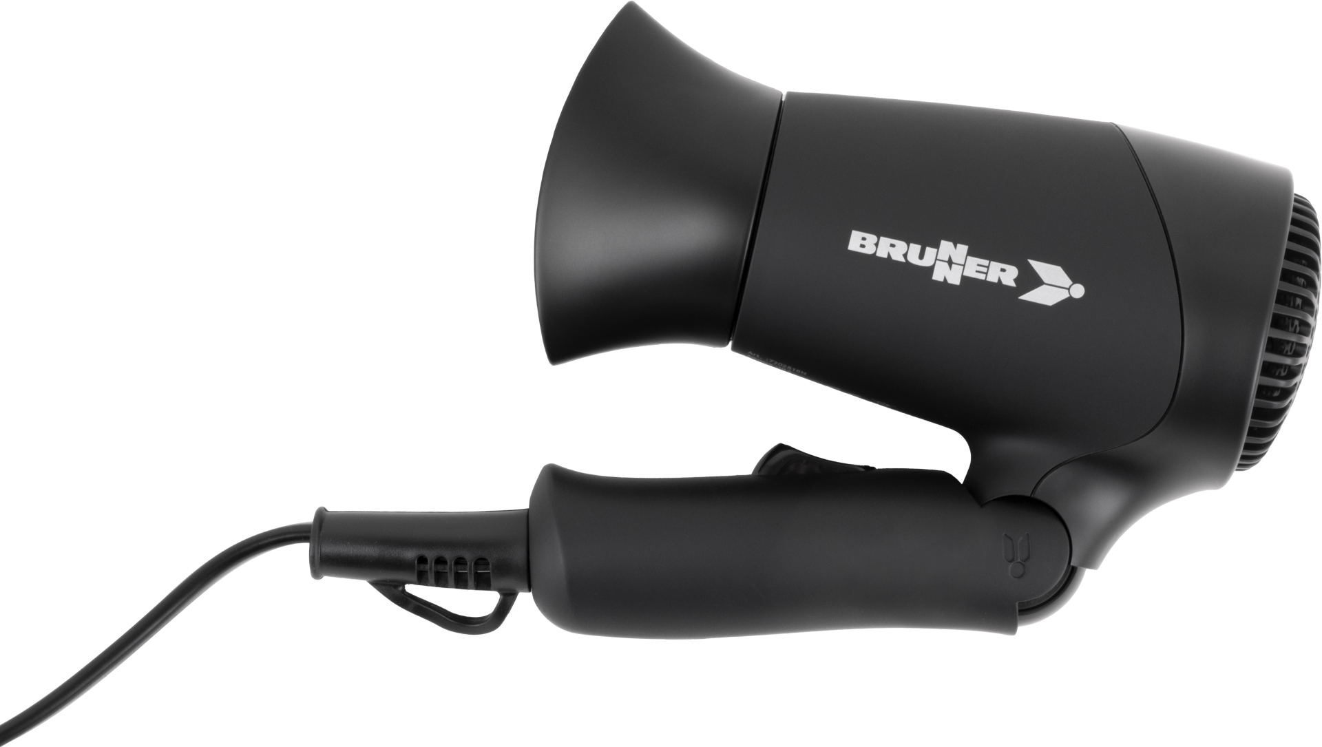 BRUNNER® Monsun 12V Reise-Haartrockner