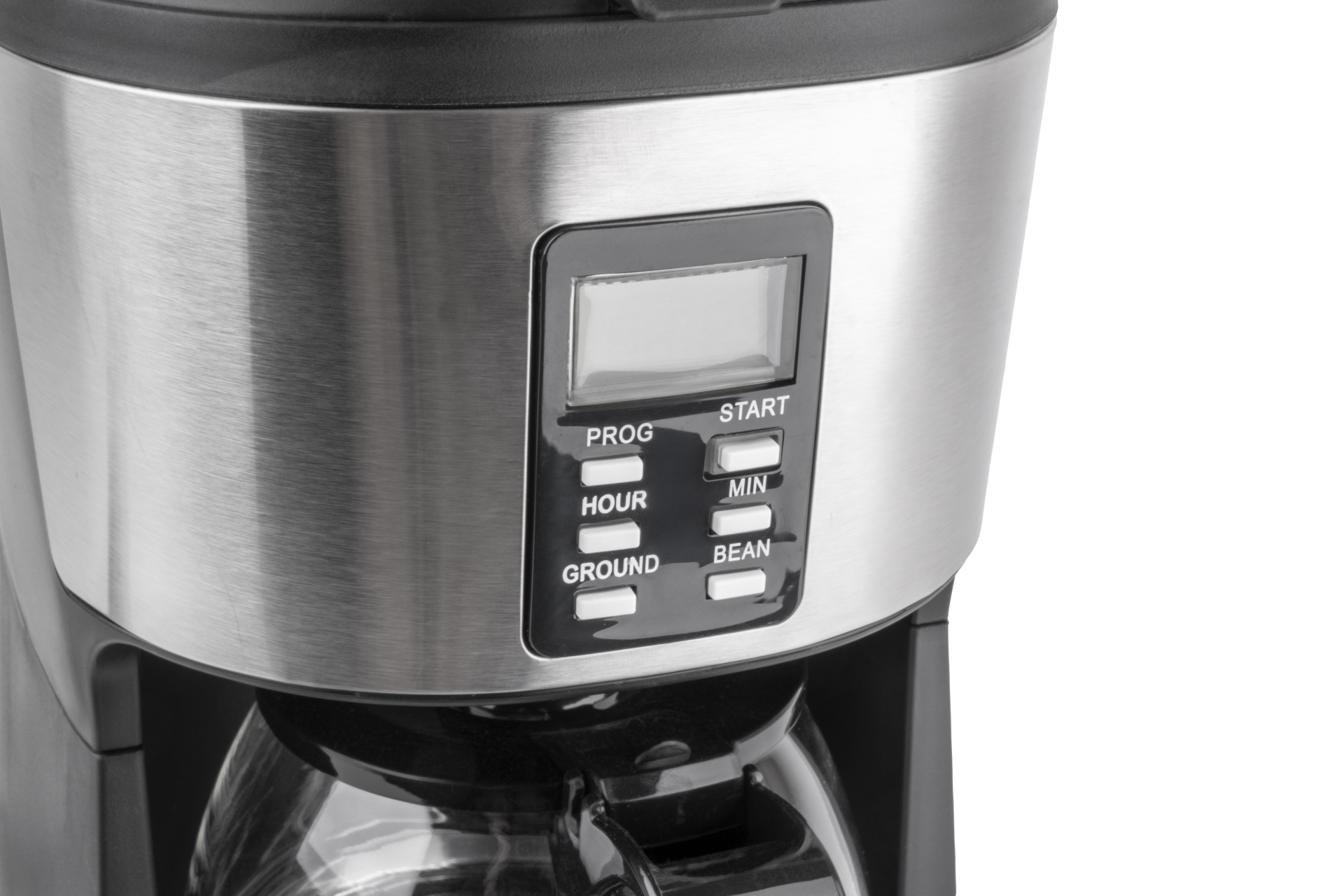 BRUNNER® Americano Kaffeemaschine