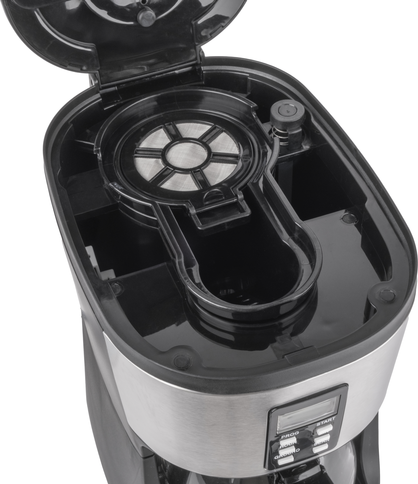 BRUNNER® Americano Kaffeemaschine