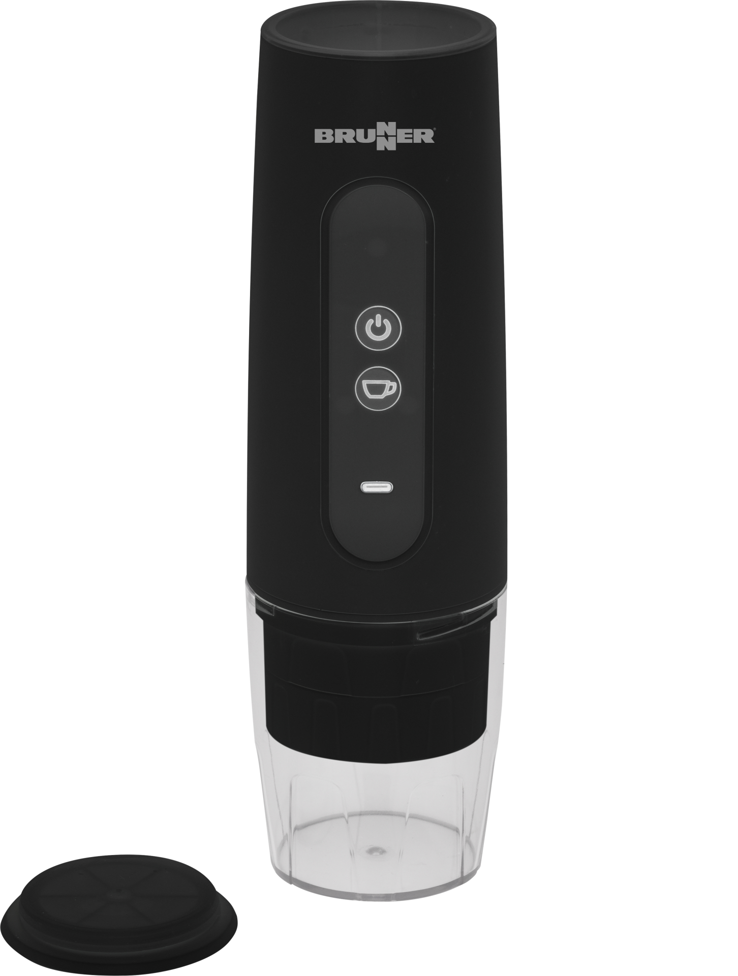 BRUNNER® Vivamoca Espressomaschine