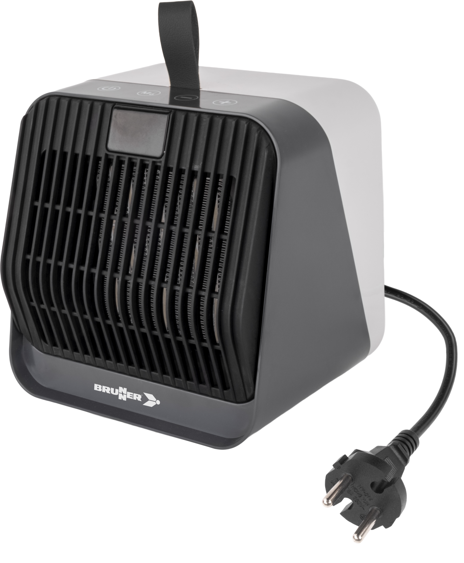 BRUNNER® Spark Heizgerät