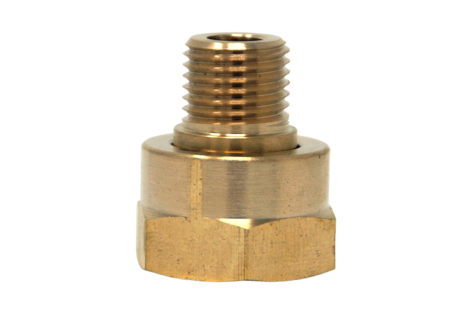 DREHMEISTER adapter 1/4 x M20 x 1.5