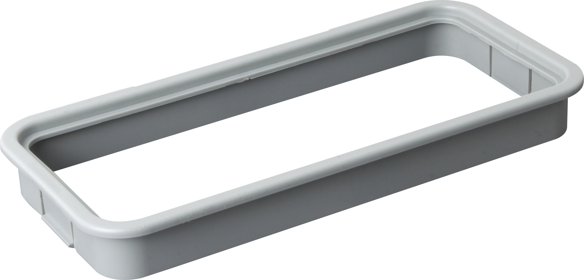 BRUNNER® One Way Müllbeutelhalter