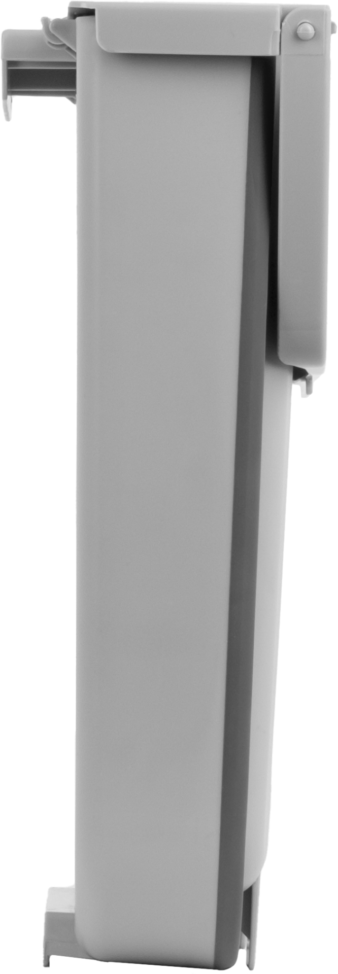 BRUNNER® Pillar Foldaway 8l Abfallbehälter