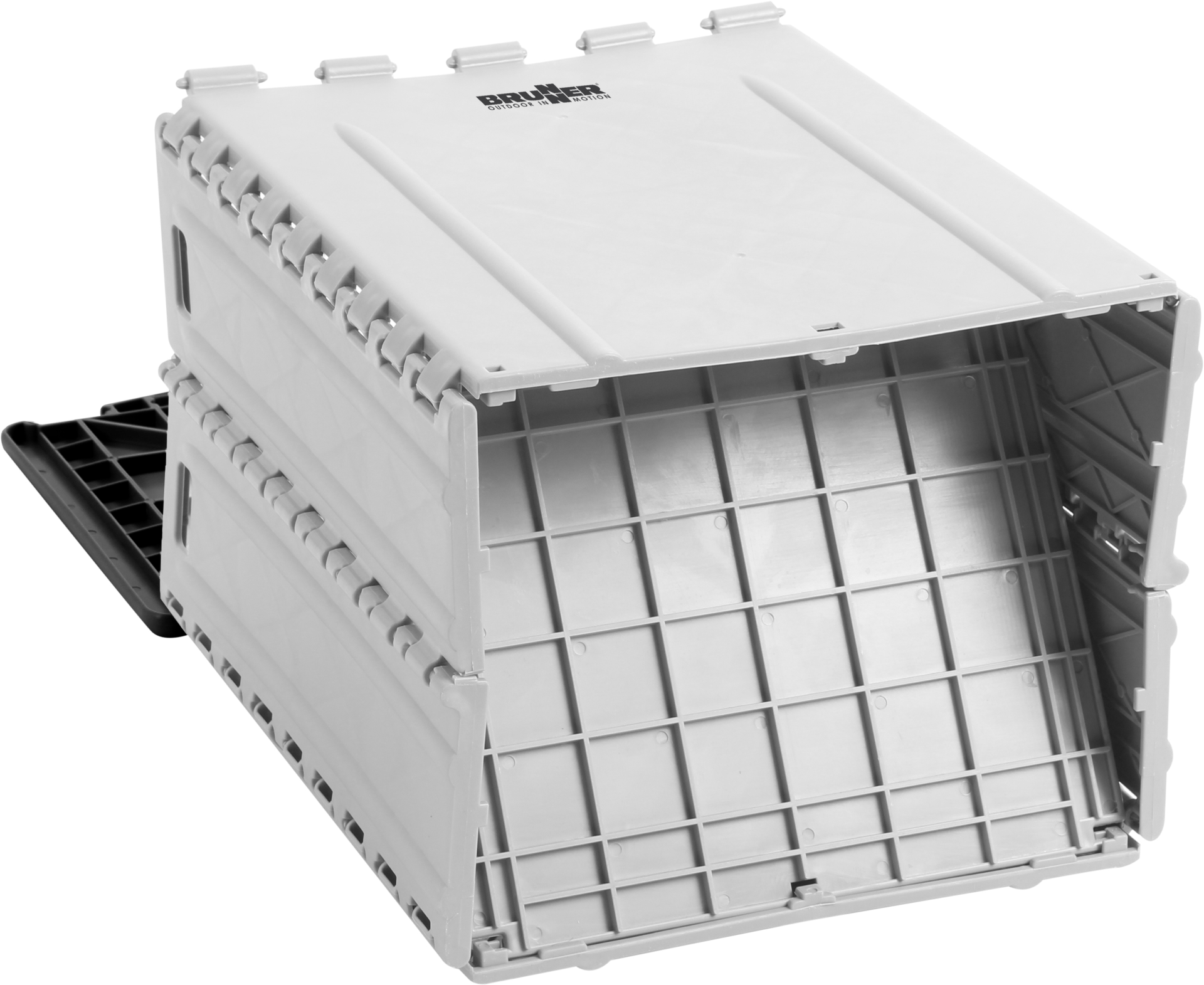 BRUNNER® Plitter Abfalleimer