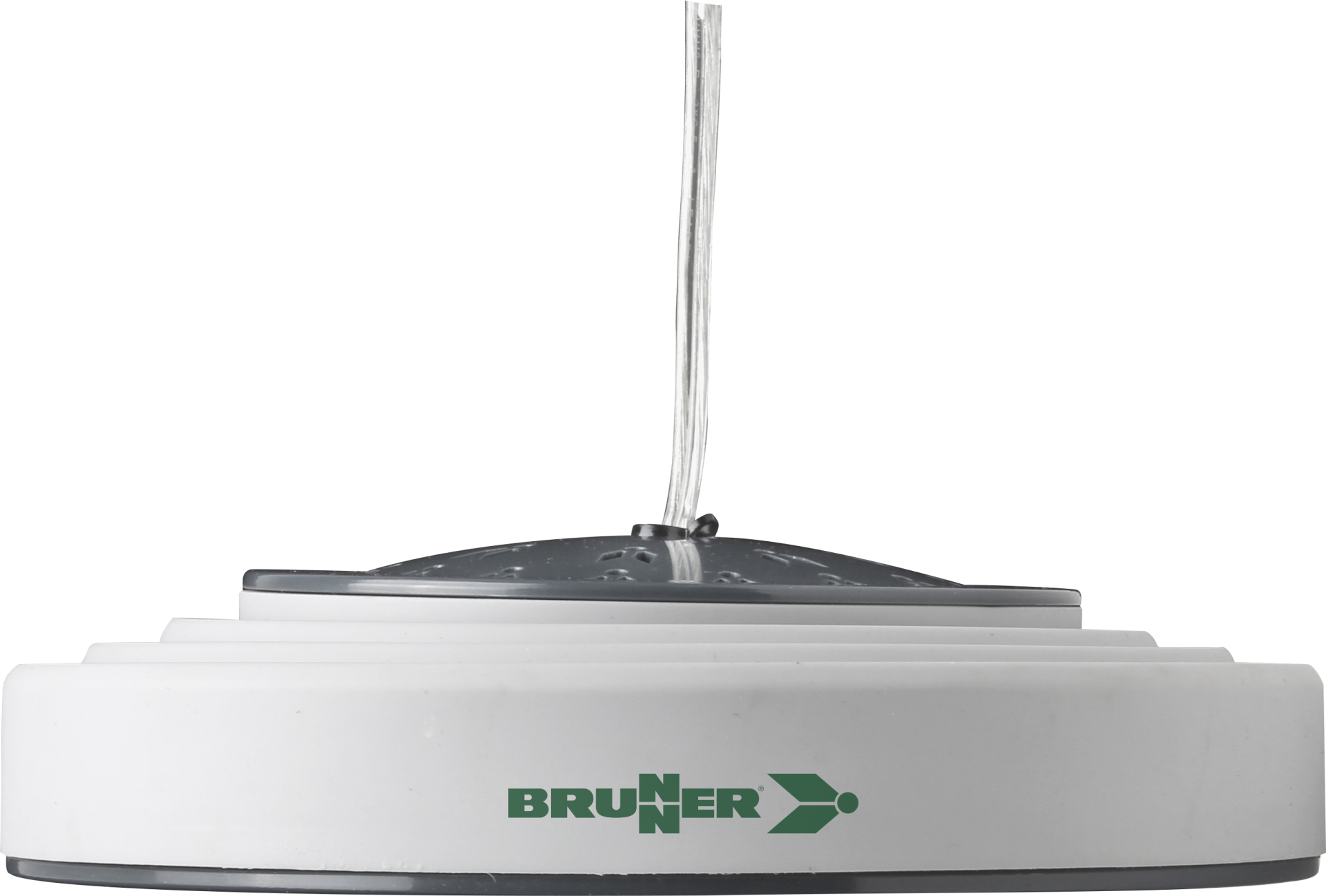 BRUNNER® Syrma Fold-Away LED Campingleuchte