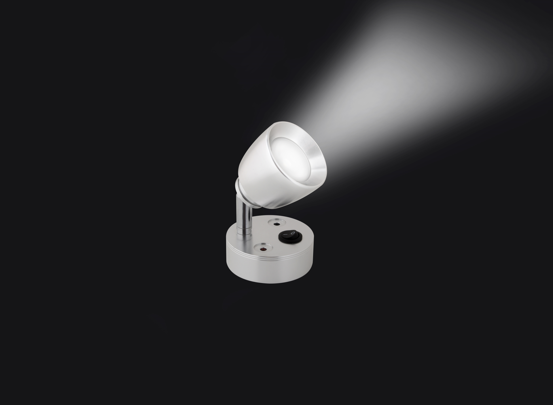 BRUNNER® Funky Led HP Camping-LED-Leuchte