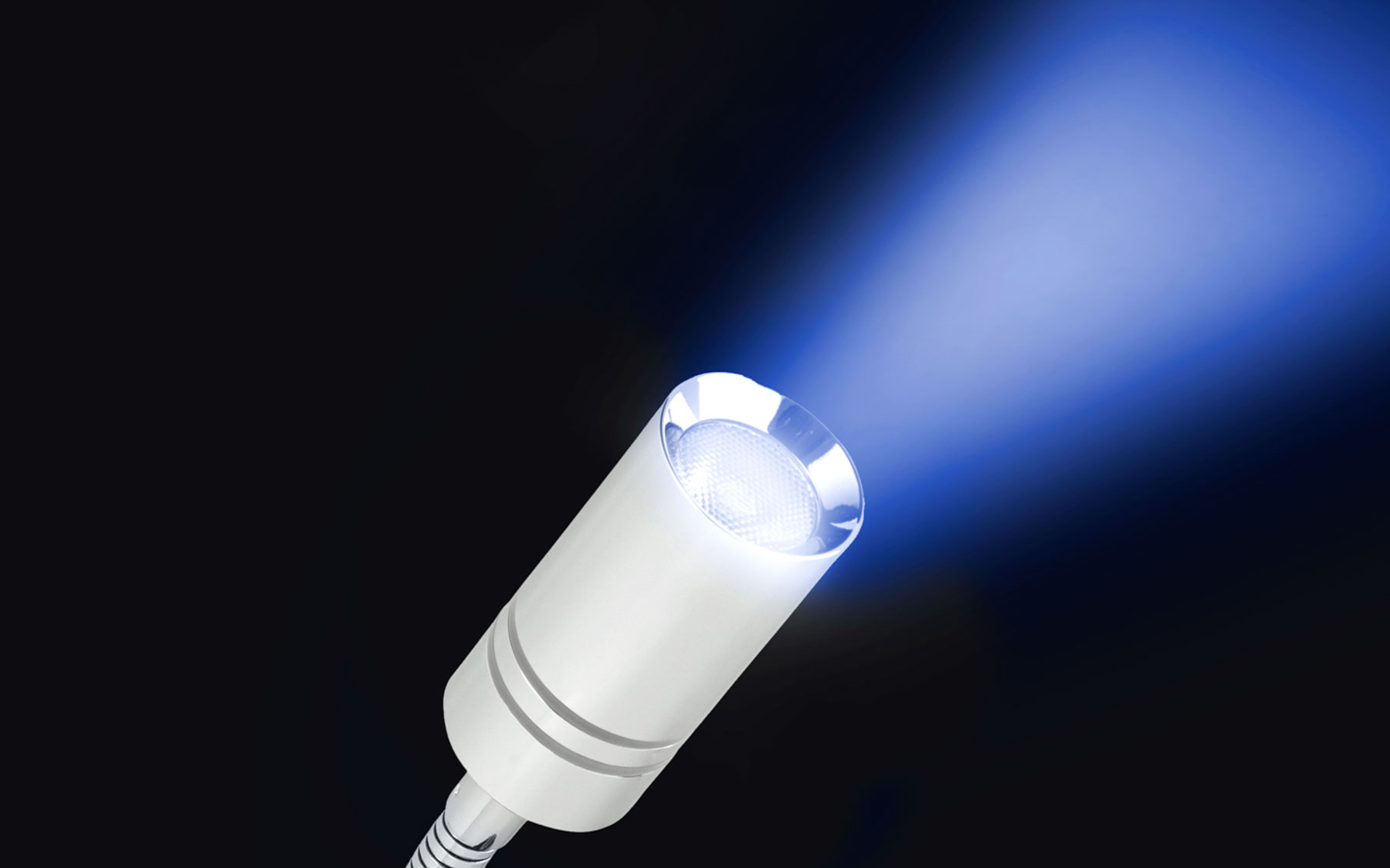 BRUNNER® Flexspot Led Camping-LED-Leuchte