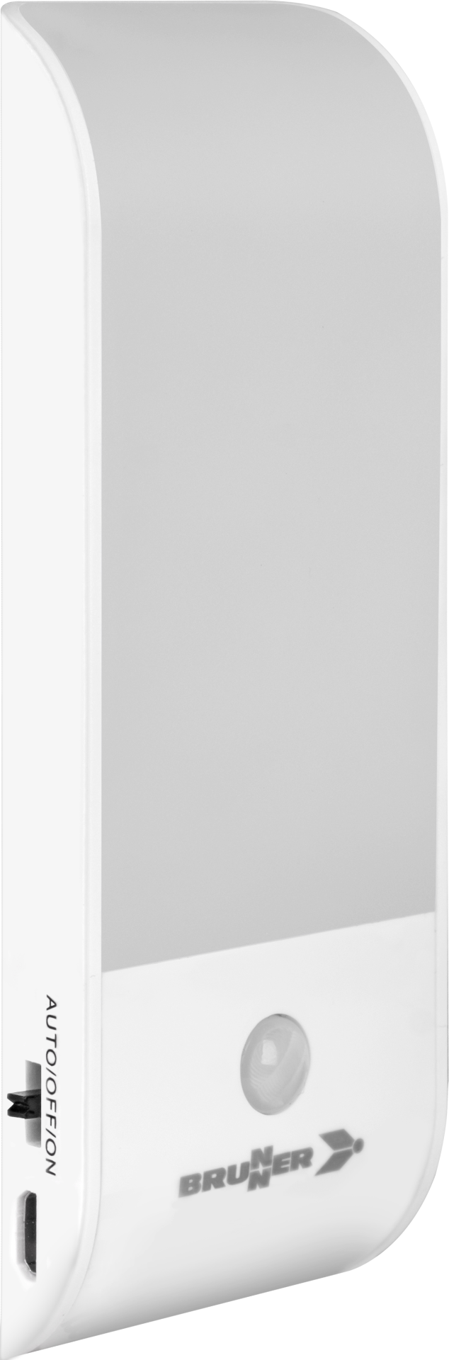 BRUNNER® Athome LED-Akku-Lampe