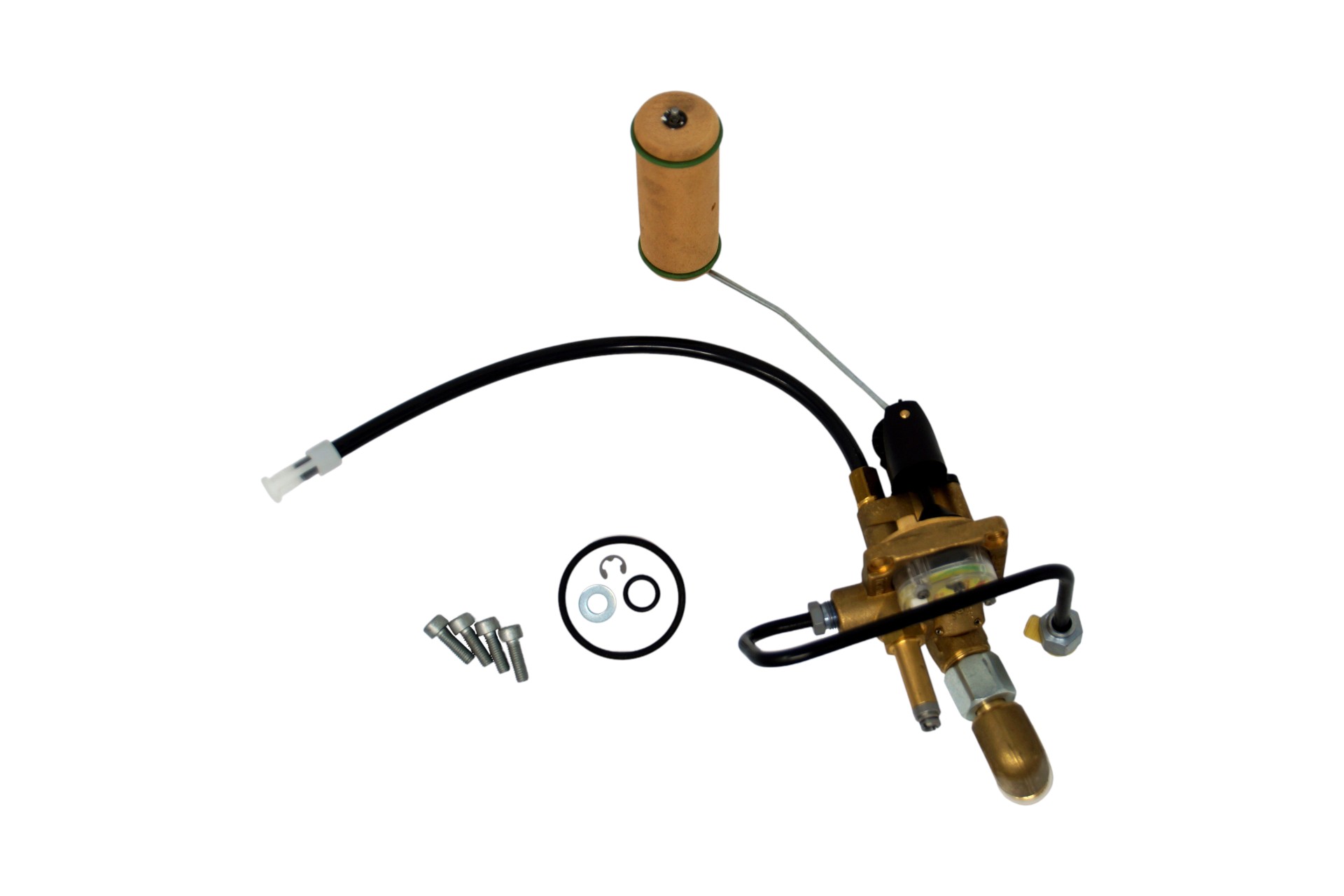 ICOM Multivalve F01 for Renault Clio