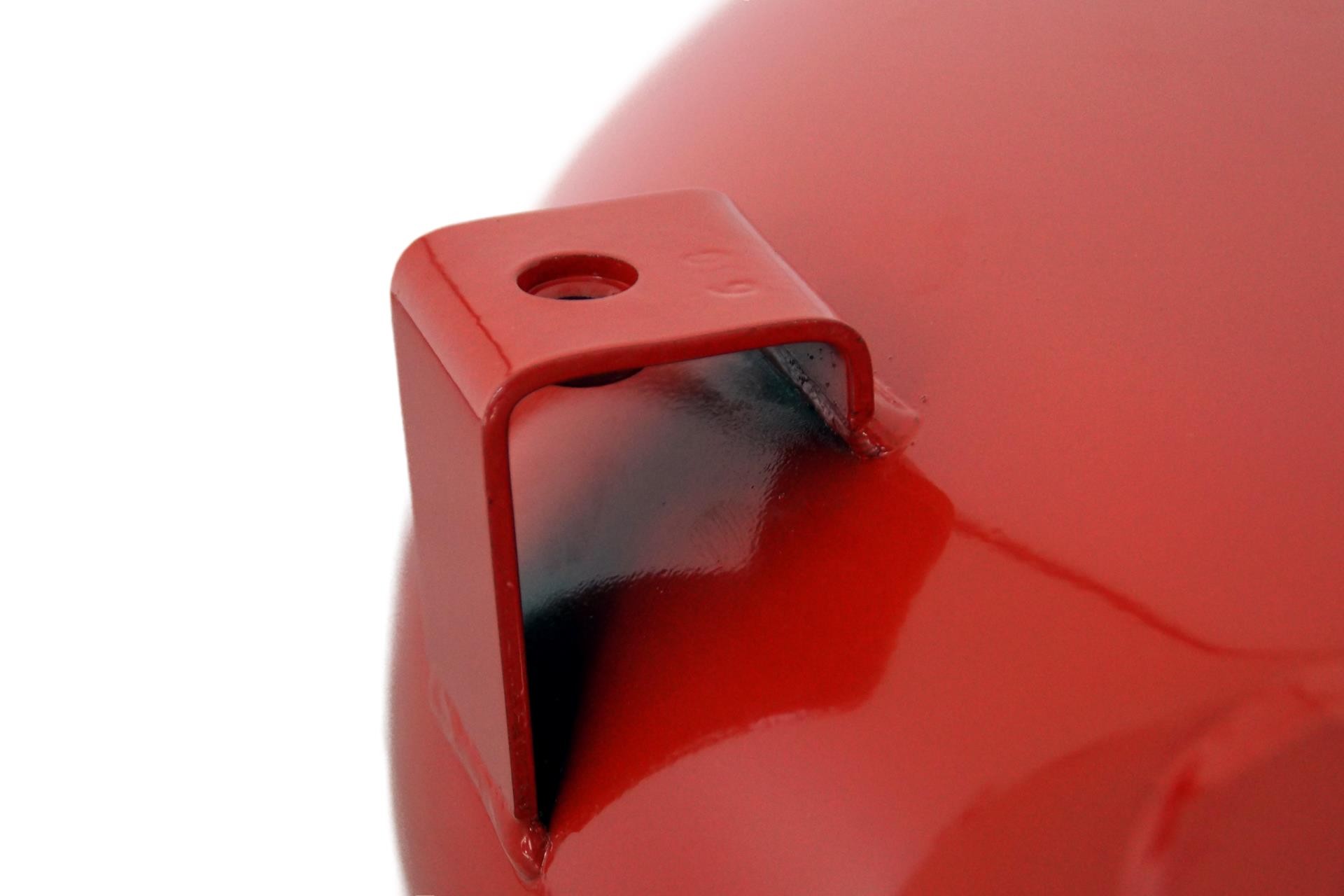 Gastank Wohnmobil, Brenngastank 53,5-55 Liter, 600x230mm