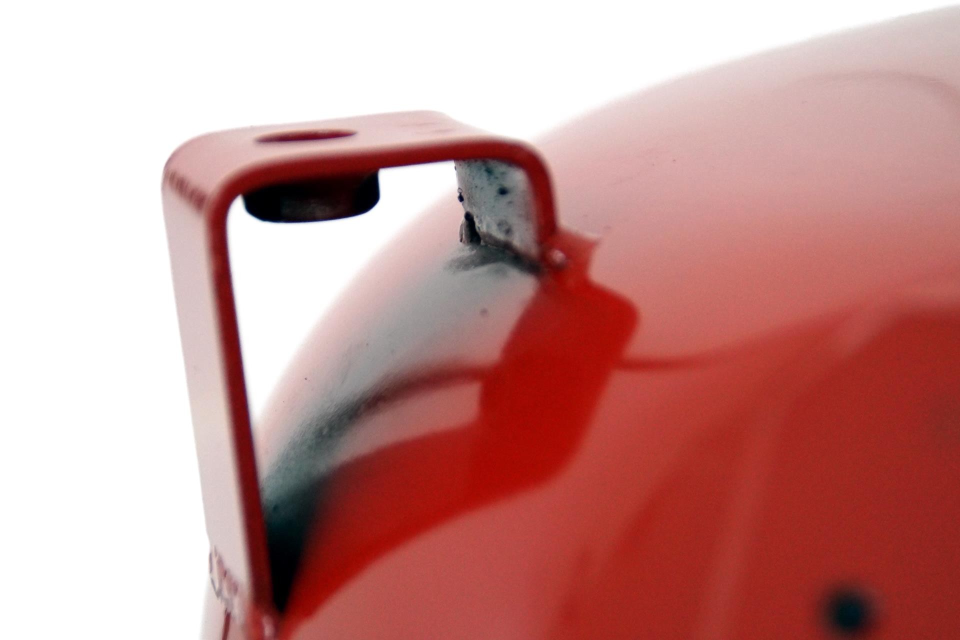 Gastank Wohnmobil, Brenngastank 53,5-55 Liter, 600x230mm