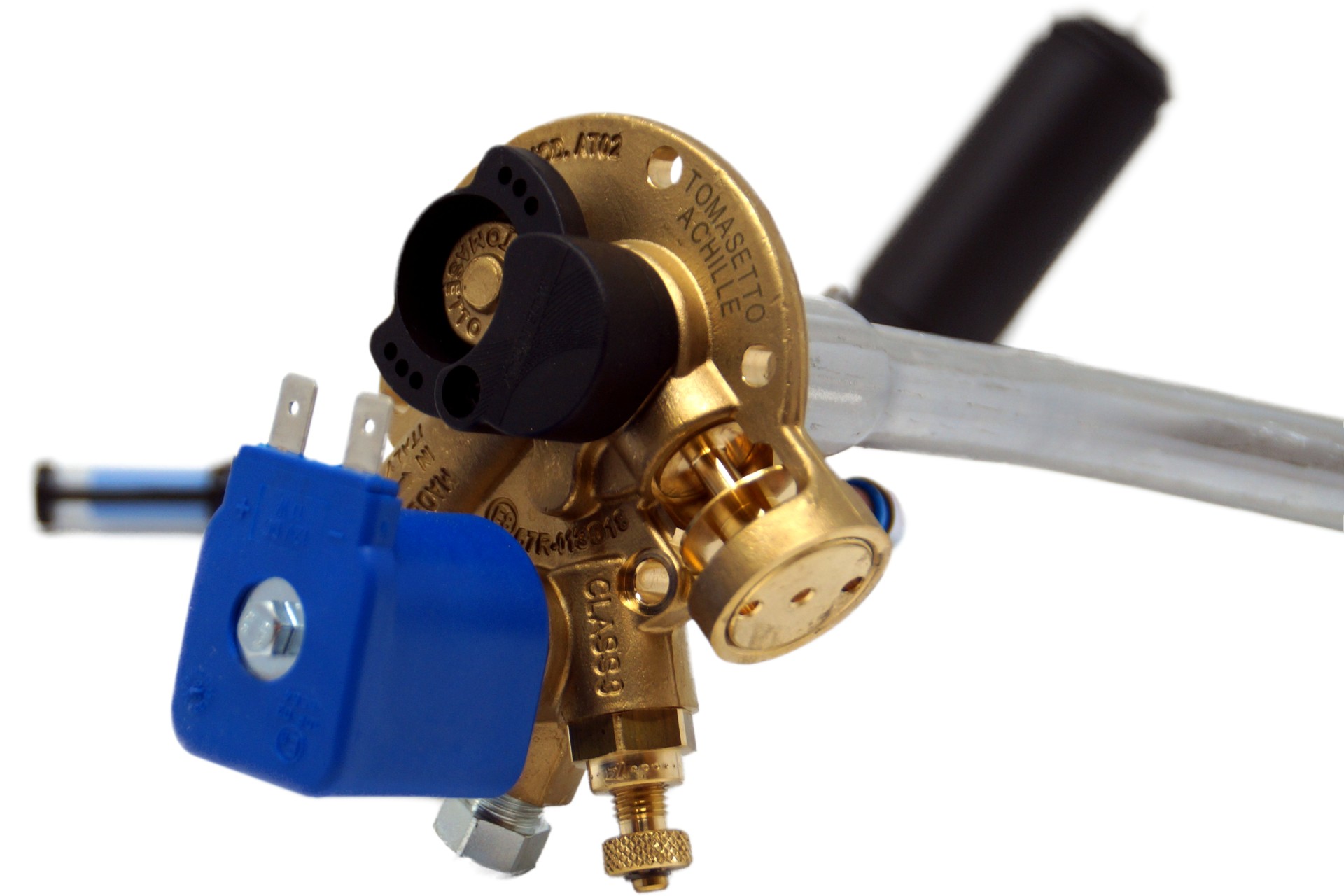 Tomasetto multivalve AT02 d.400-0° 8mm