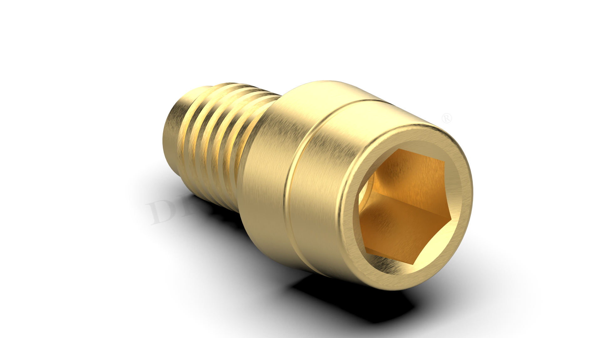DREHMEISTER Injector nozzle for OMVL GEMINI injectors