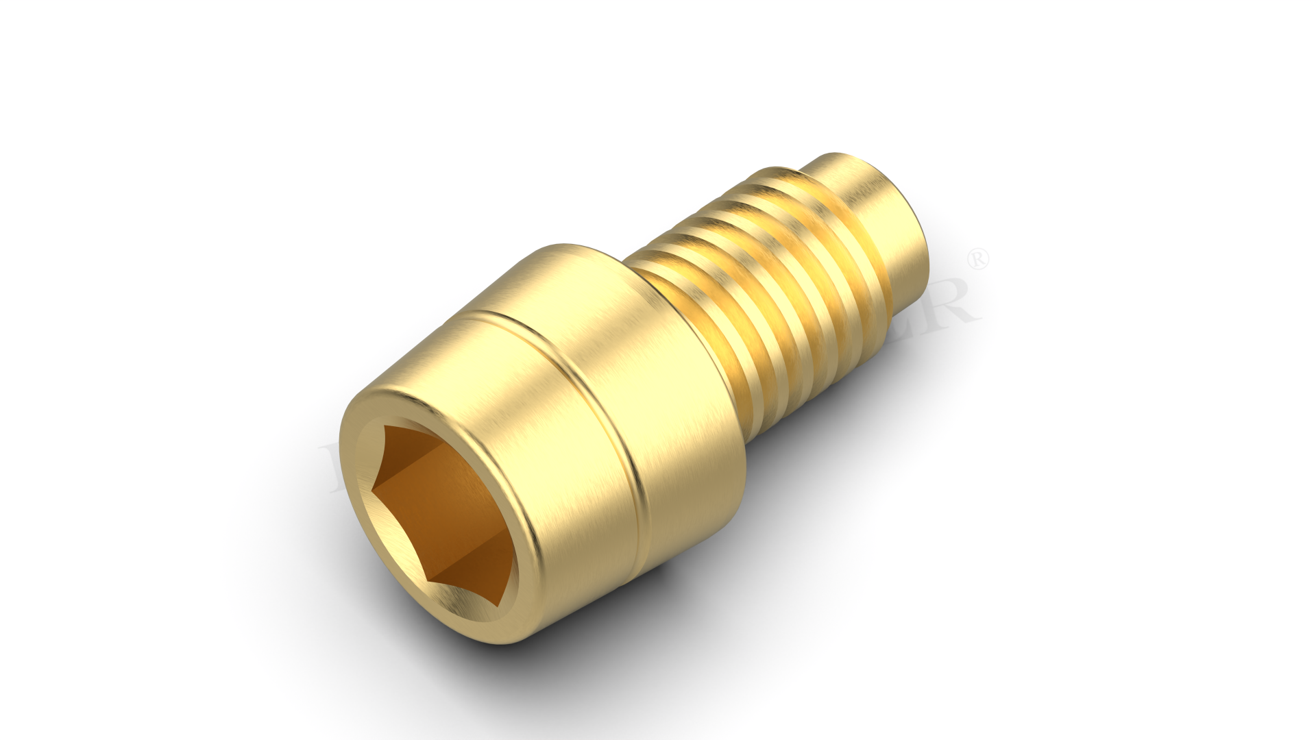 DREHMEISTER Injector nozzle for OMVL GEMINI injectors