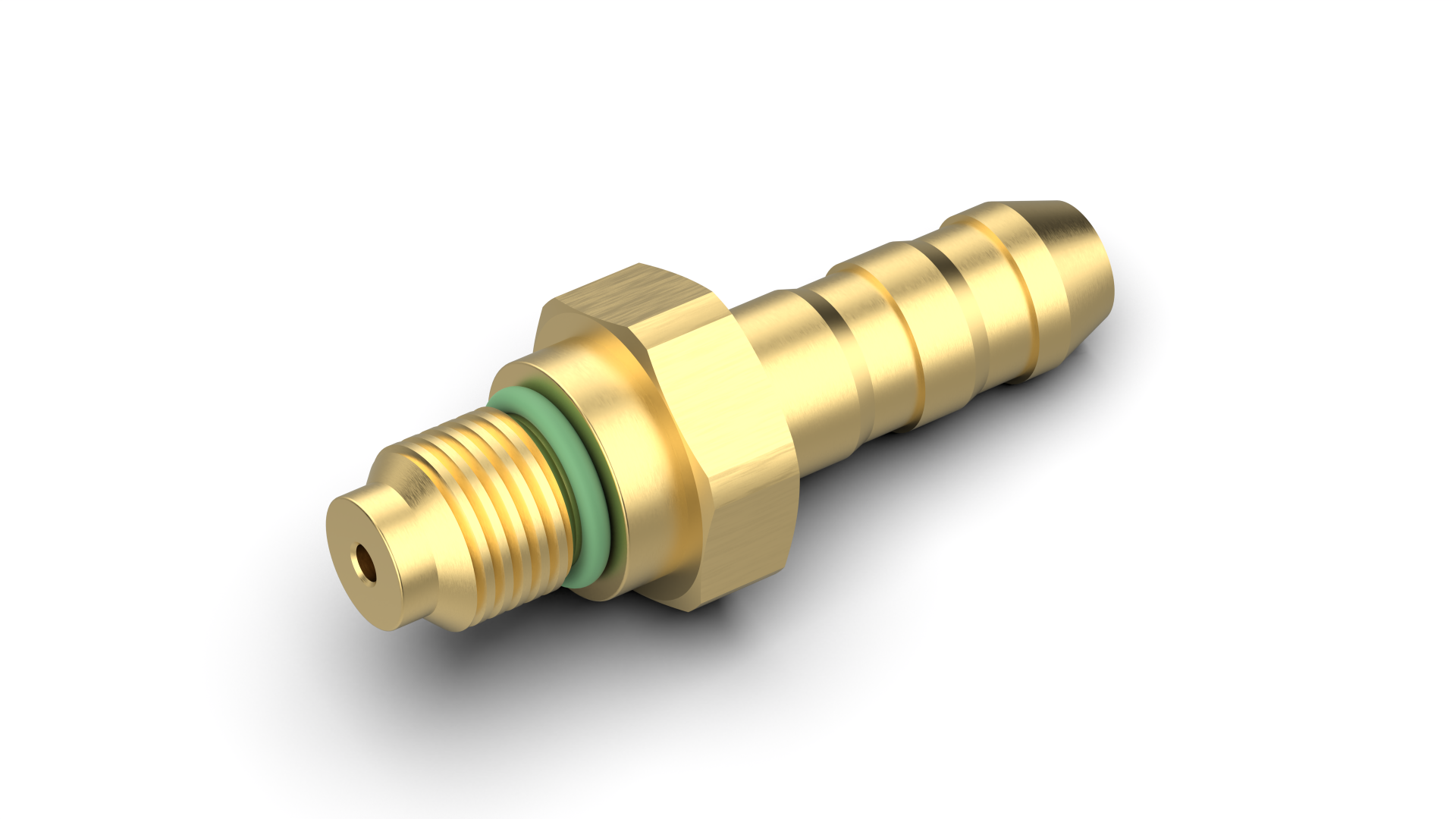 DREHMEISTER Injector nozzle for Lovato LPG/CNG injectors