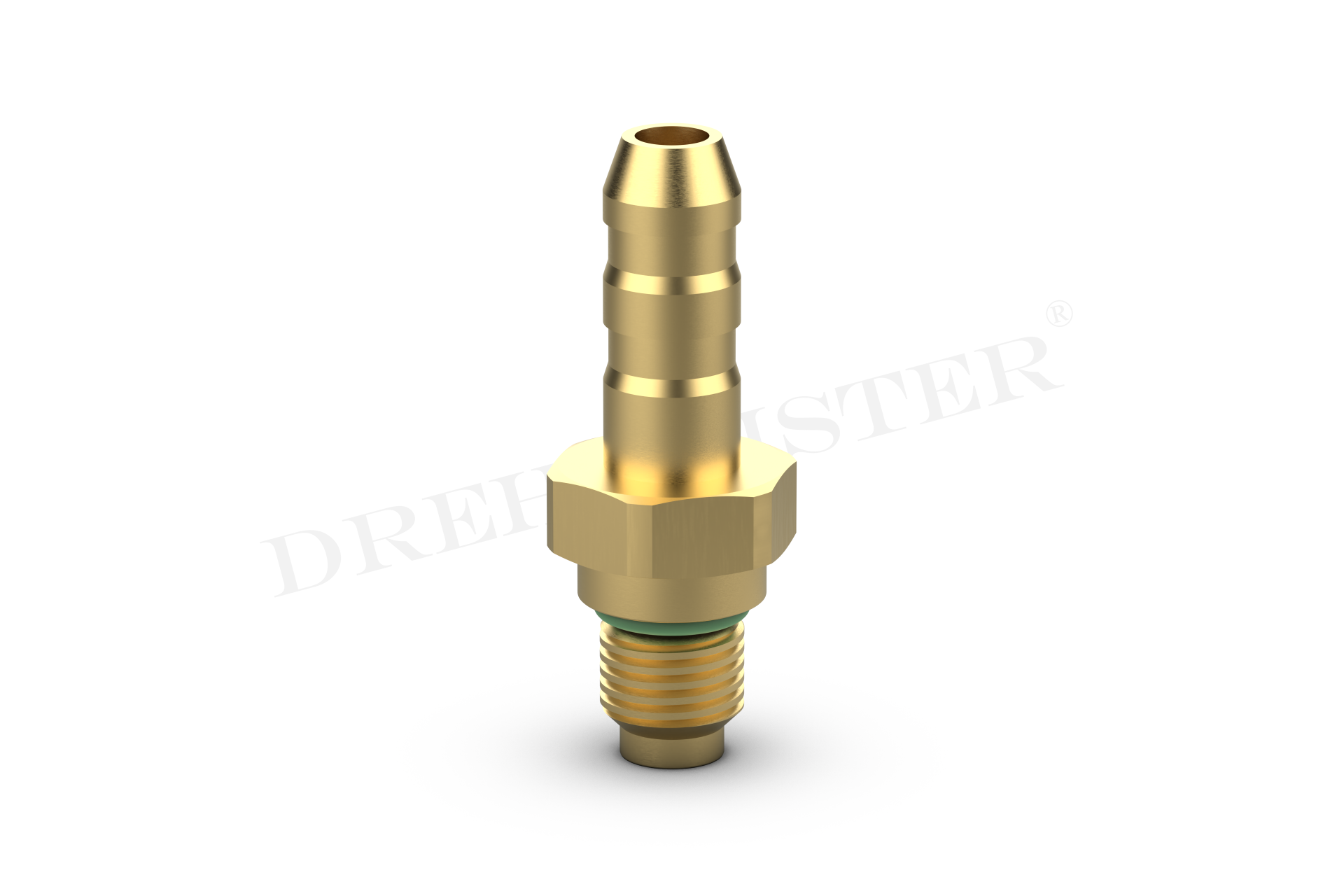 DREHMEISTER Injector nozzle for Lovato LPG/CNG injectors