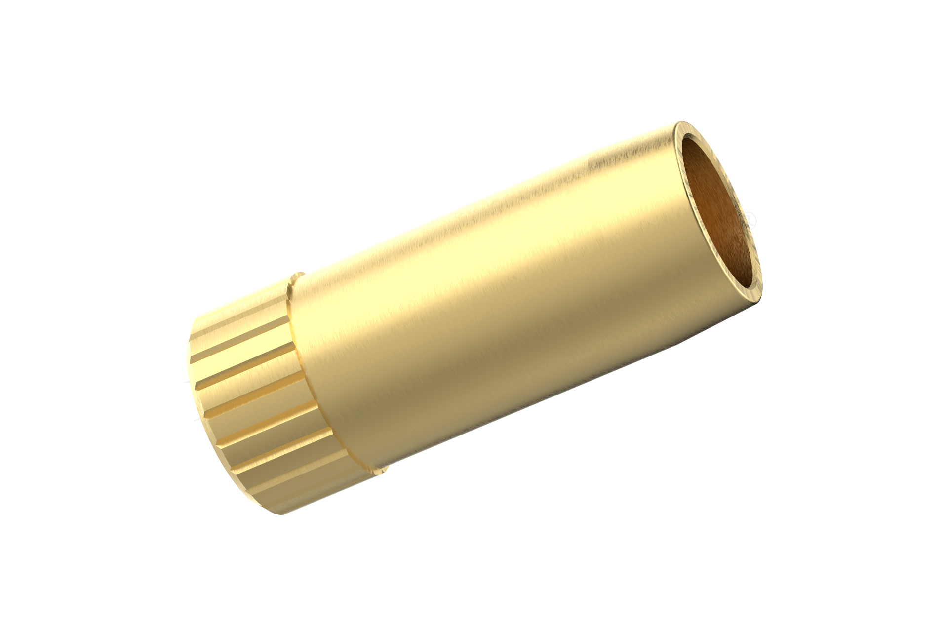 DREHMEISTER Manicotto di rinforzo 8 x 1 mm