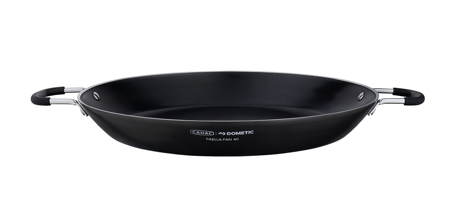 CADAC Sartén para paella 40