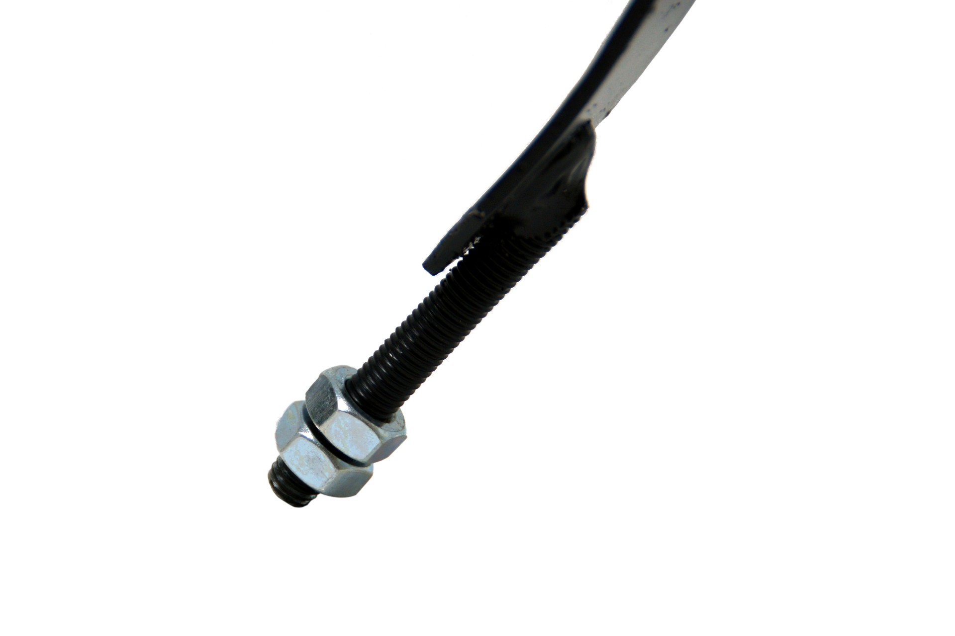 GZWM belt for cylinder tank frame 450mm (1x)