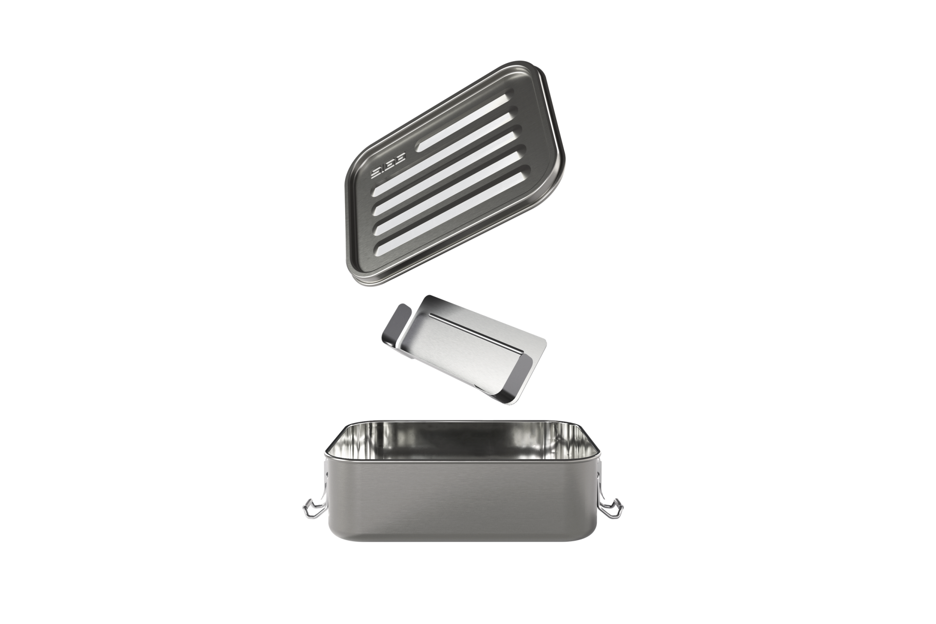 SIGG fiambrera Gemstone Box Selenita