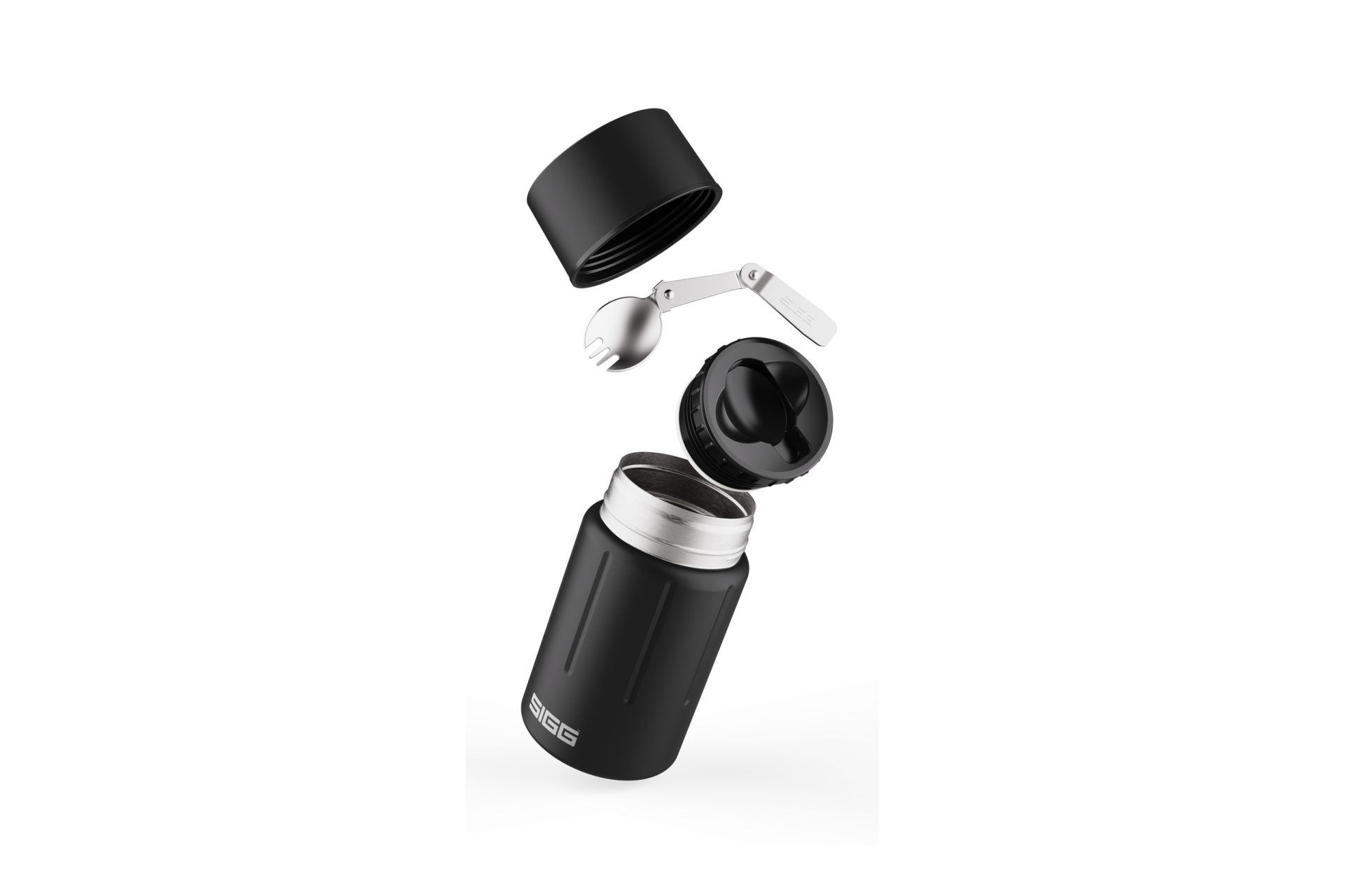 SIGG Thermo Food Container Gemstone FJ 0.75 L