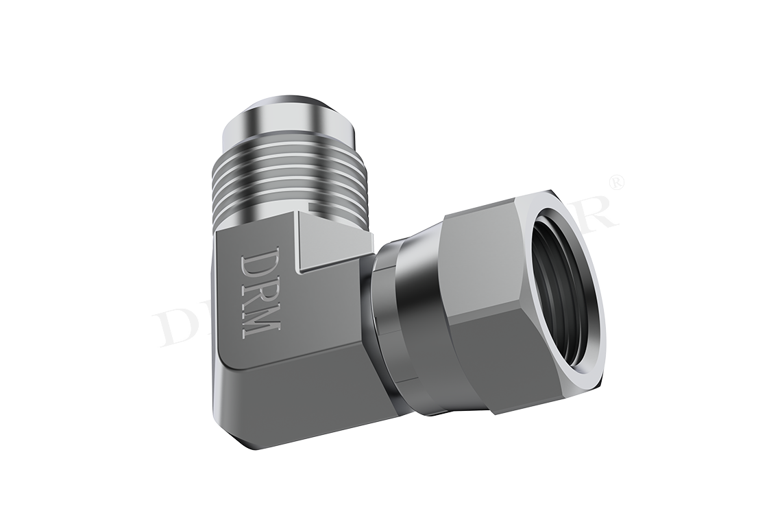 DREHMEISTER Winkelstück G 3/4 UNF Außengewinde x Innengewinde