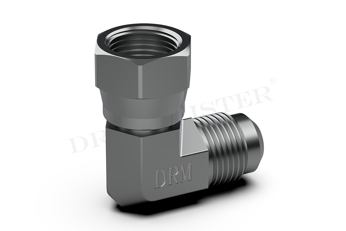 DREHMEISTER Winkelstück G 3/4 UNF Außengewinde x Innengewinde