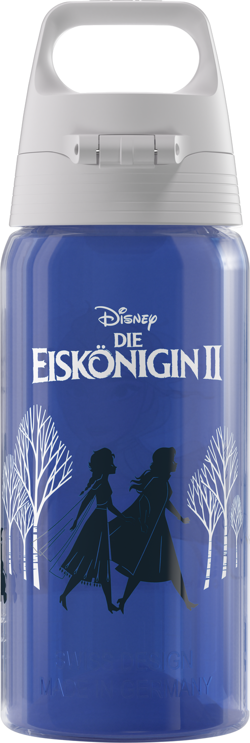 SIGG bottiglia dacqua Kids VIVA ONE Elsa ll 0.5 L