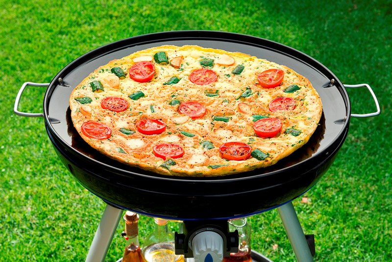 CADAC Padella per Carri Chef 2