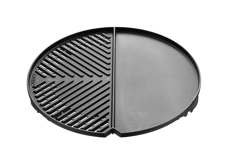 CADAC BBQ 2 Plancha 50