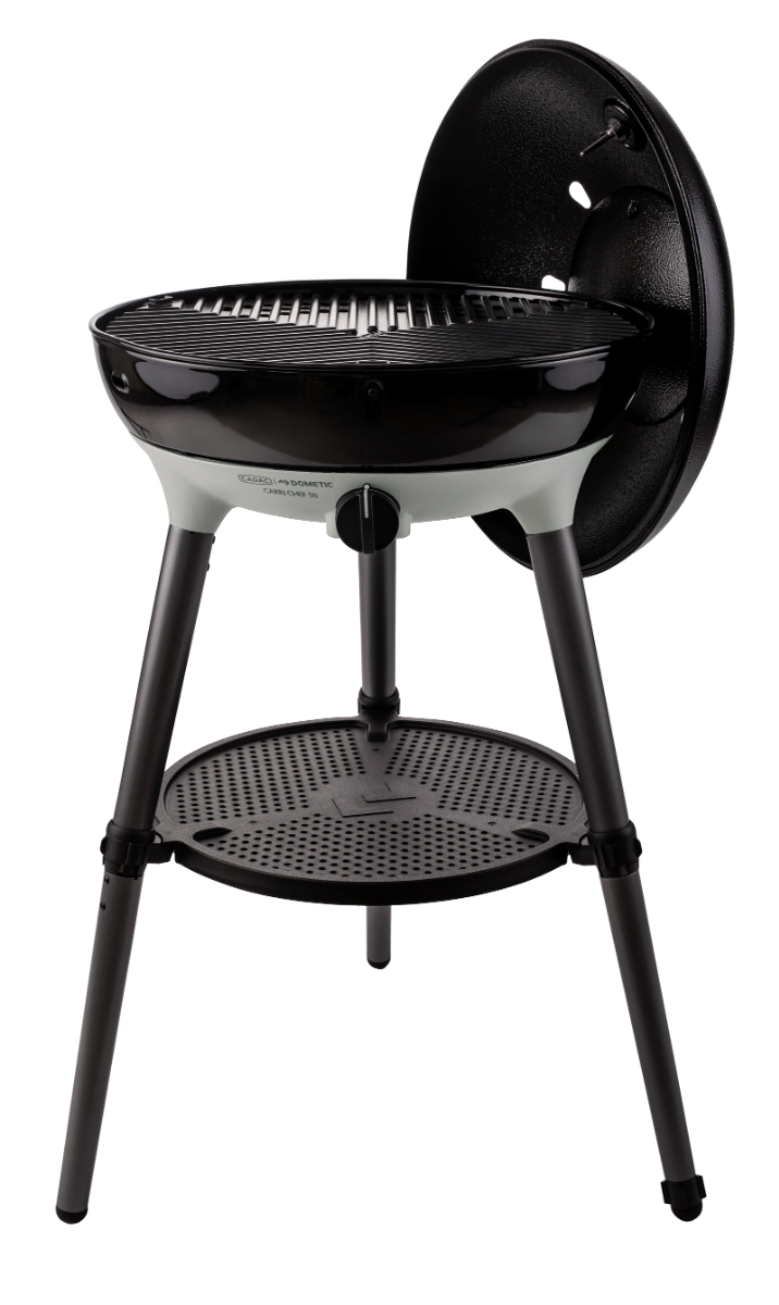 CADAC Carri Chef 50 BBQ / Griglia 2 Braai 30 mbar Griglia da campeggio