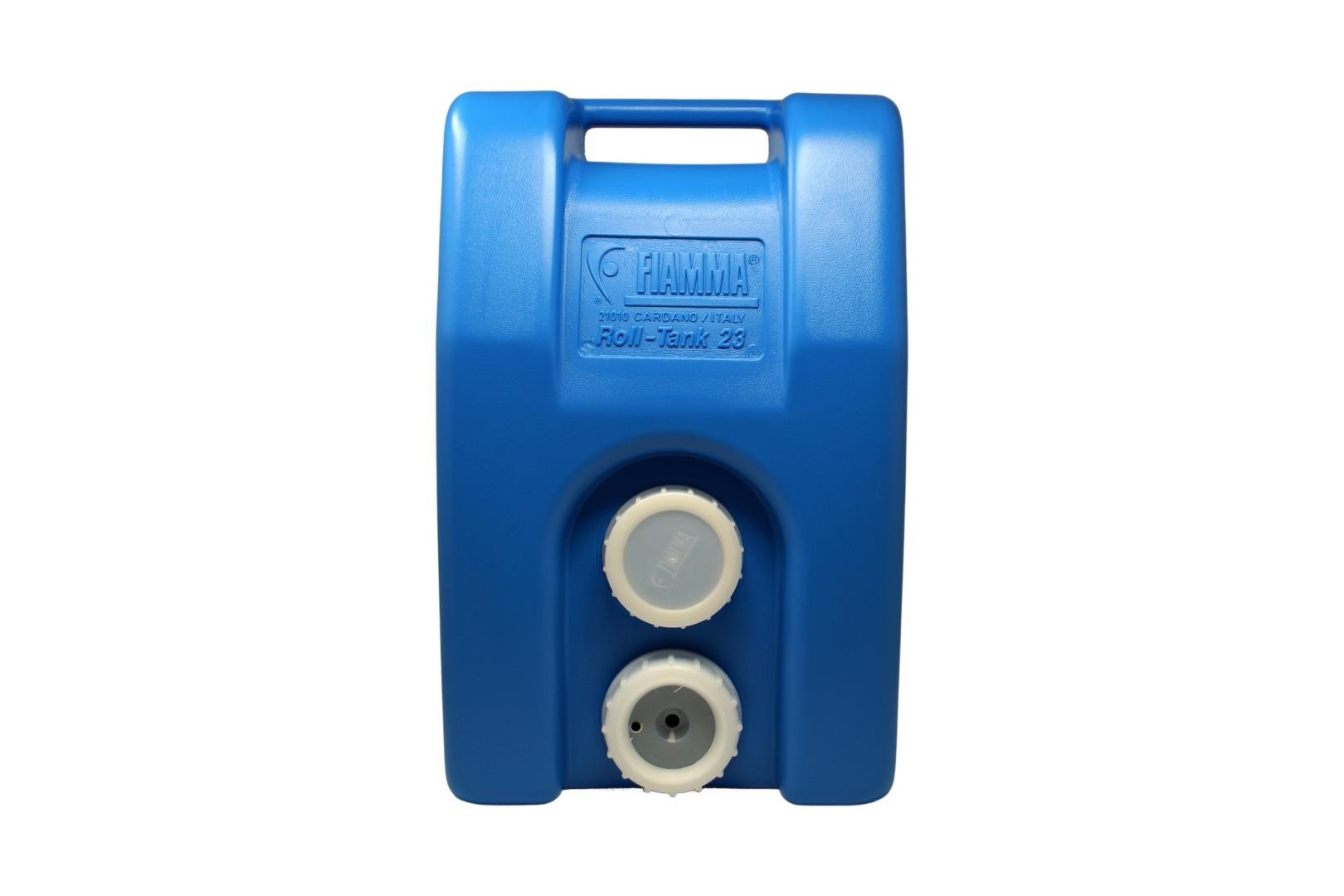 Fiamma Frischwassertank 23L