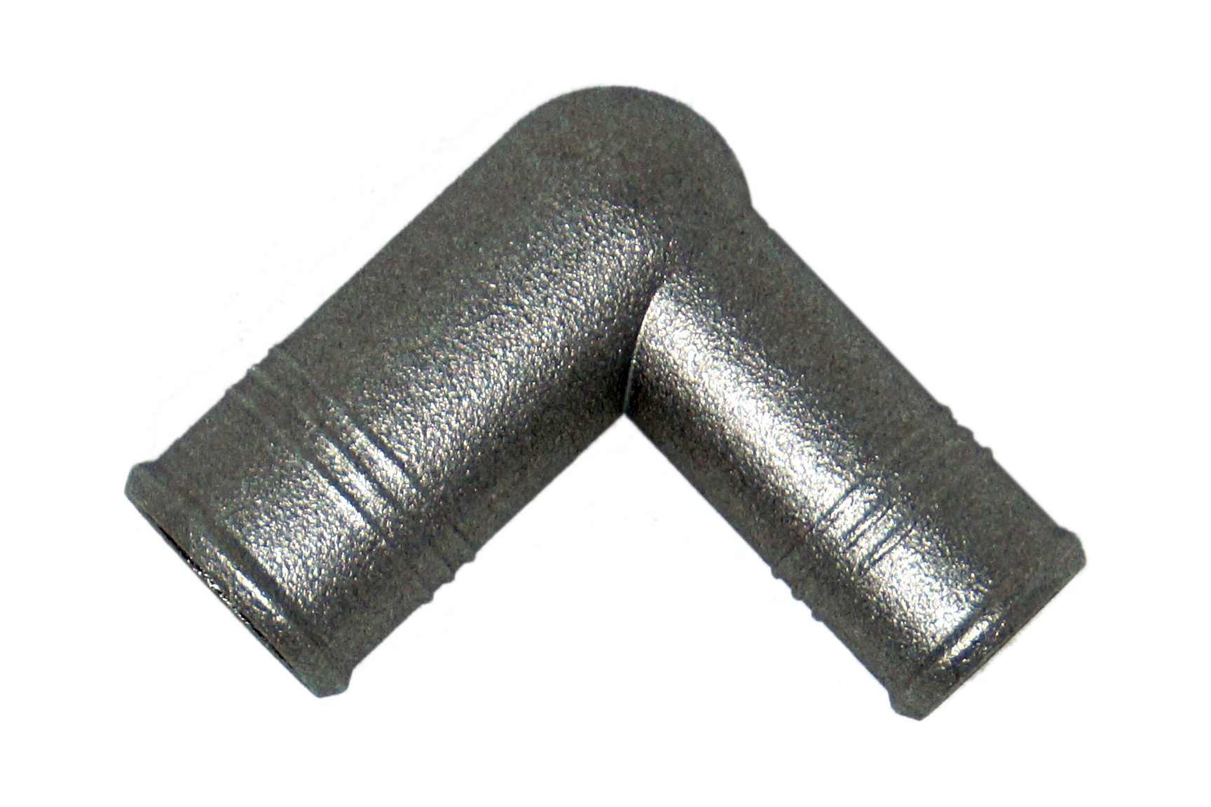 90° Winkelstück (ZnAl) 19x16 (mm)