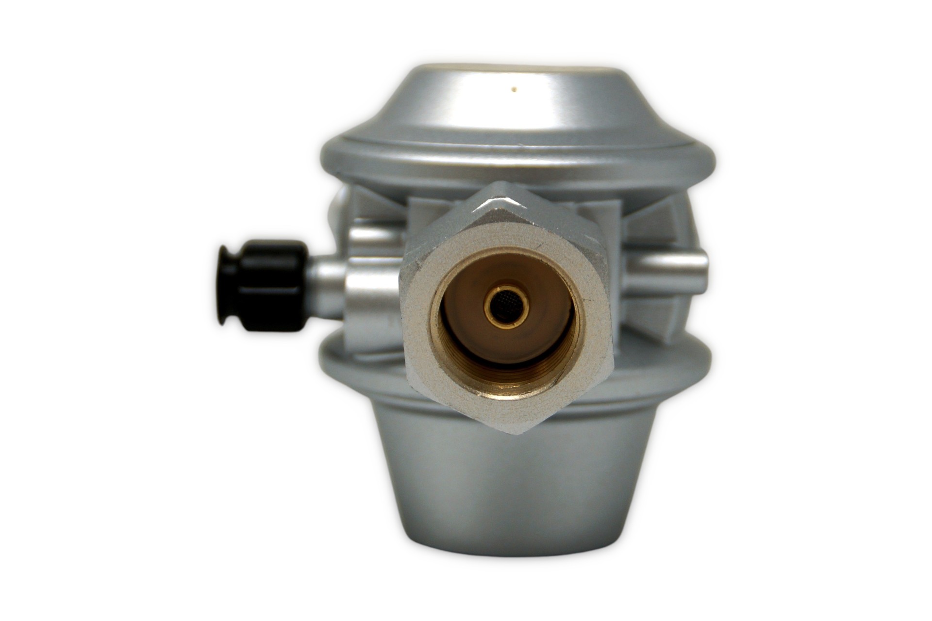 GOK Caramatic DriveOne CS 30 mbar 1.5 kg/h - 105° position