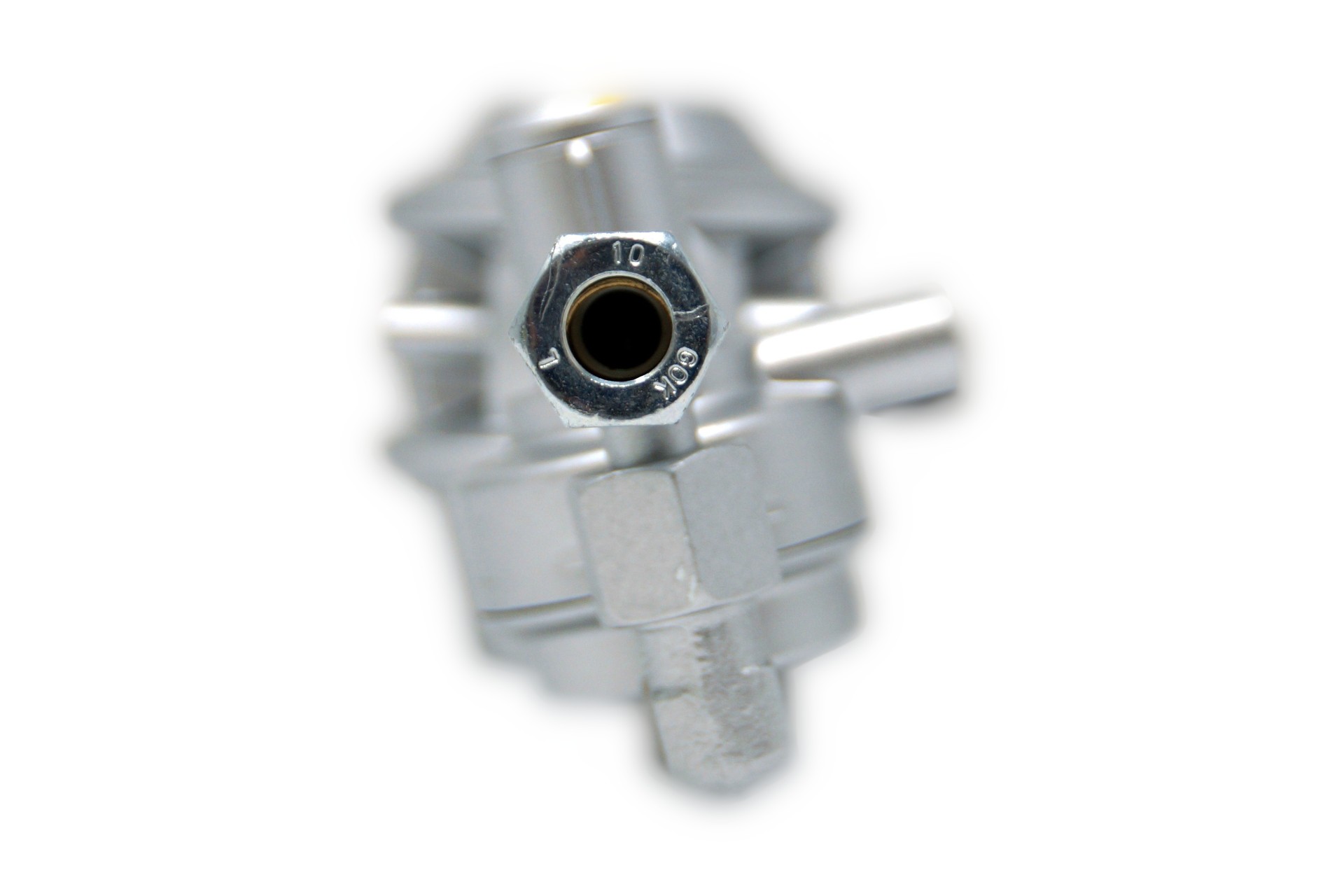 GOK Caramatic DriveOne CS 30 mbar 1.5 kg/h - 105° position