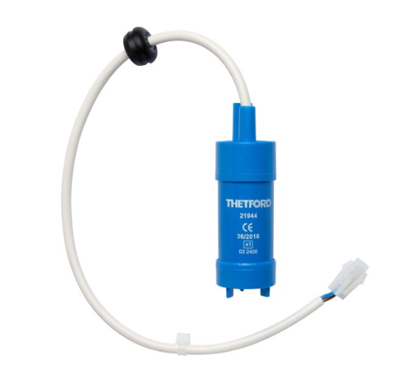 SC500 PUMP - Spare parts Cassettes