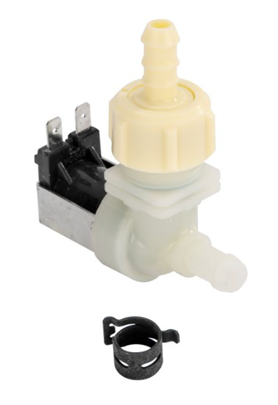SC260/C500 ELECTRIC VALVE 90- - Spare parts Cassettes