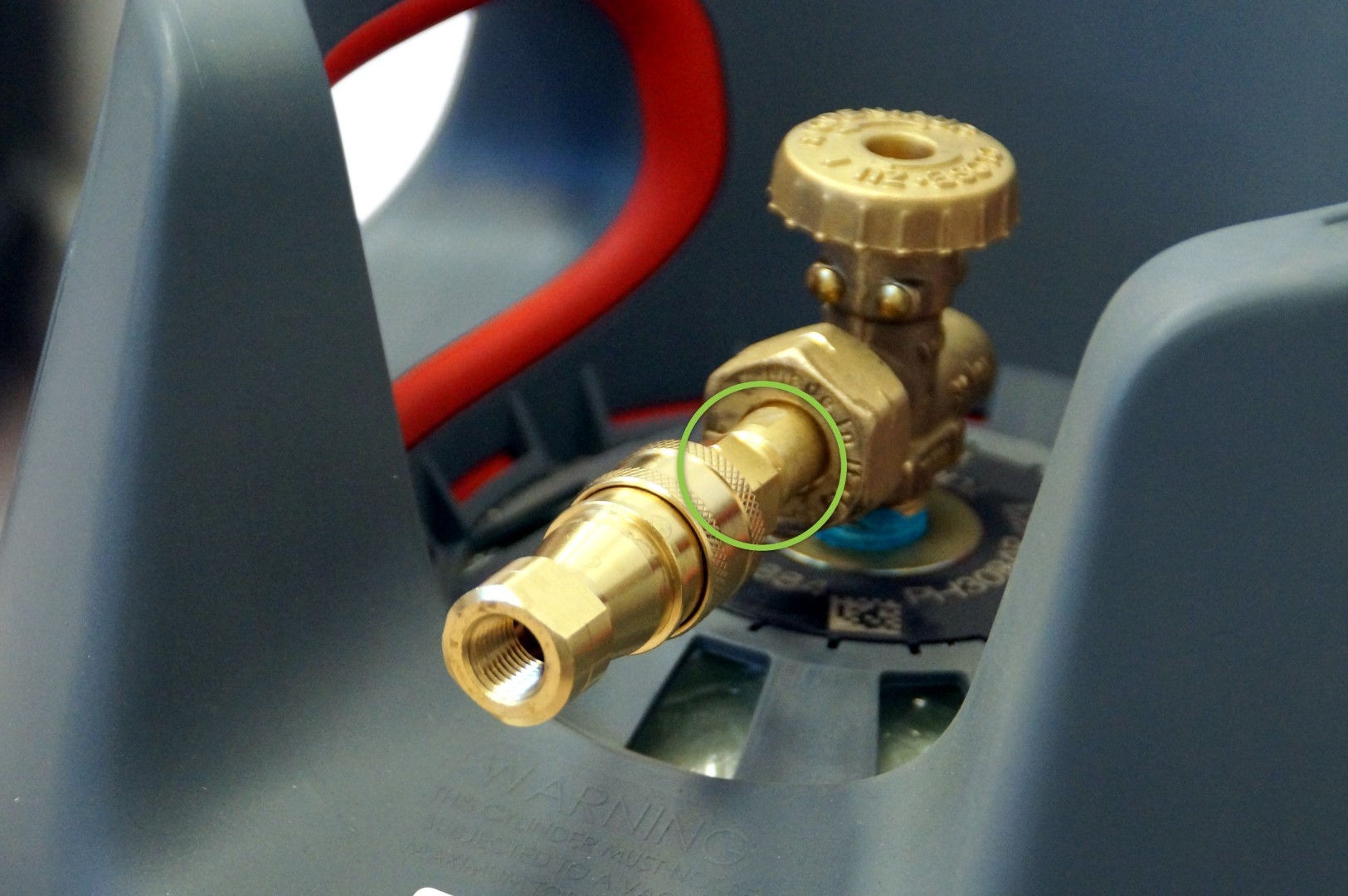 Connecteur SKU raccord rapide x 1/4 NPT