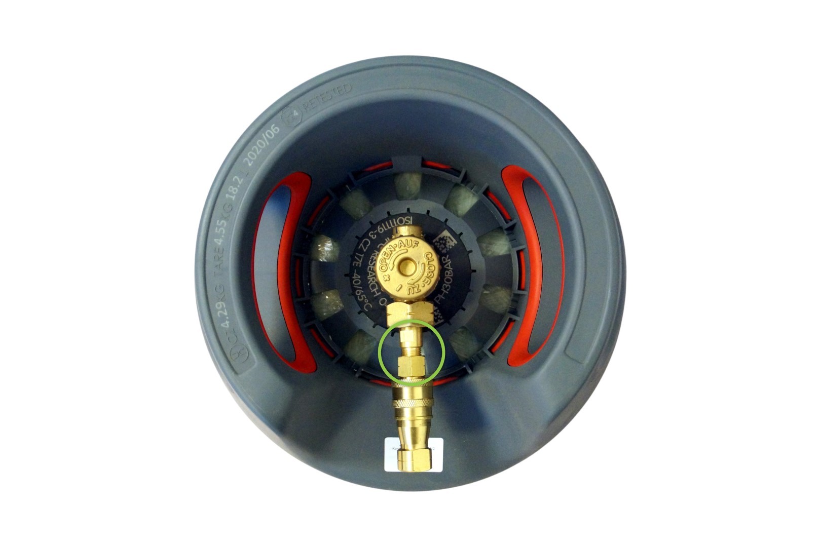 Connecteur SKU raccord rapide x 1/4 NPT