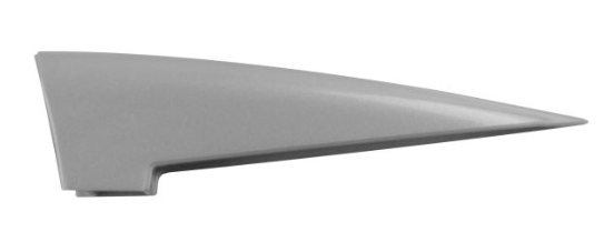Thetford Handgriff Toilette C250 S/CS/CWE 93402-47